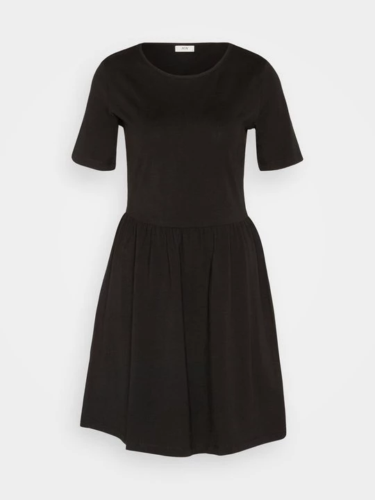 Foto van product Jerseyjurk JDY zwart