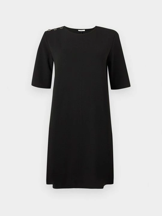 Foto van product Jerseyjurk JDY zwart