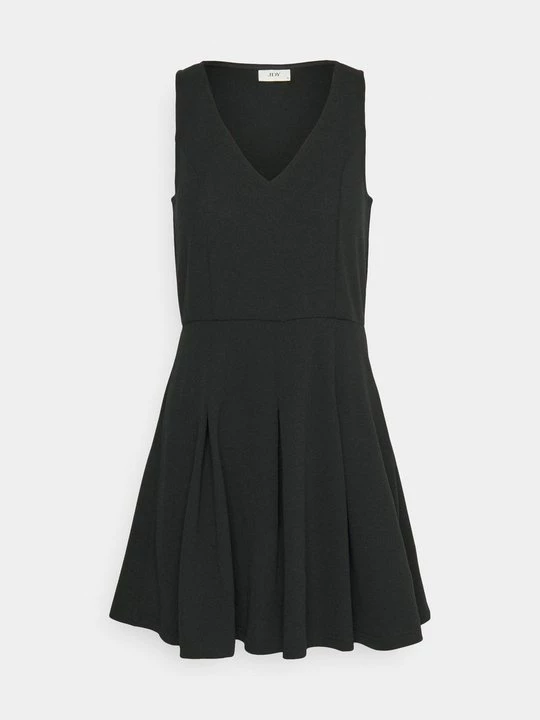 Foto van product Jerseyjurk JDY zwart