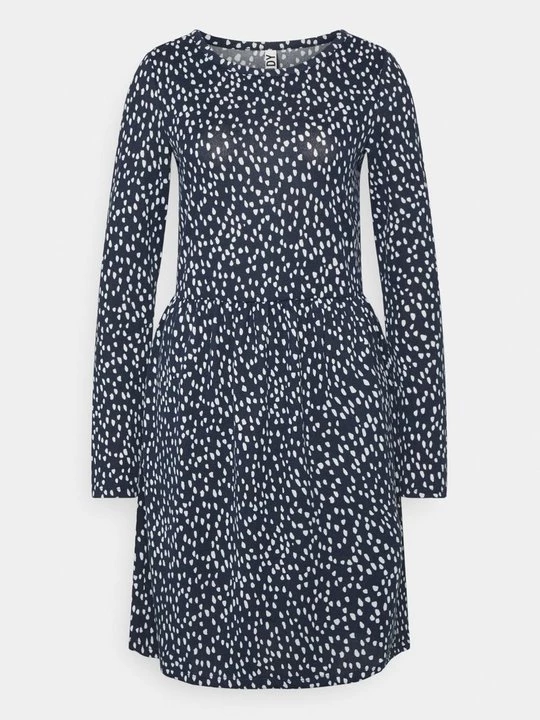 Foto van product Jerseyjurk JDY zwart