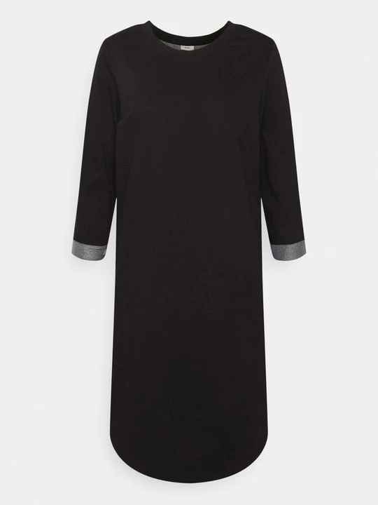 Foto van product Jerseyjurk JDY zwart