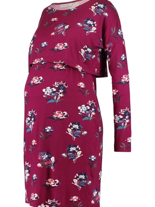 Foto van product Jerseyjurk JoJo Maman Bébé