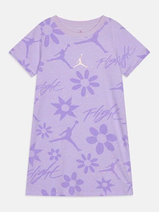 Foto van product Jerseyjurk Jordan lila