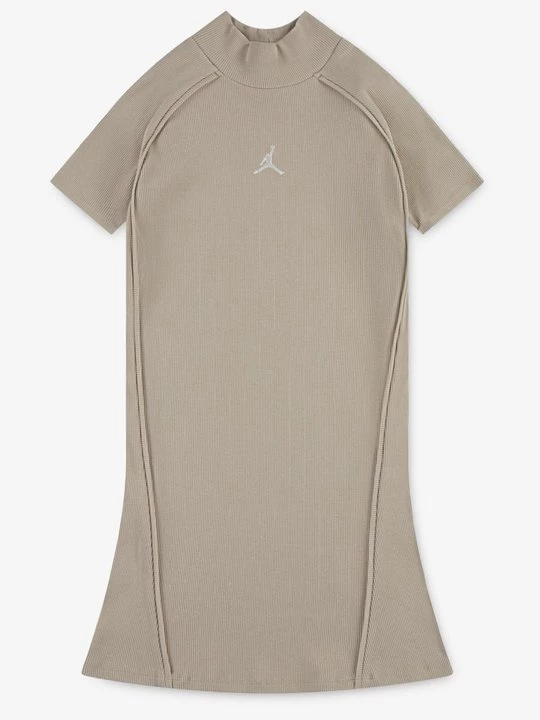Foto van product Jerseyjurk Jordan zandkleur