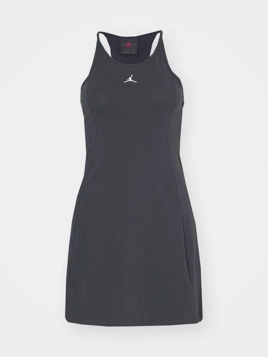 Foto van product Jerseyjurk Jordan zwart