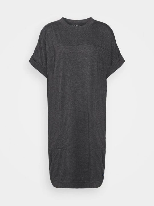 Foto van product Jerseyjurk KAVU zwart