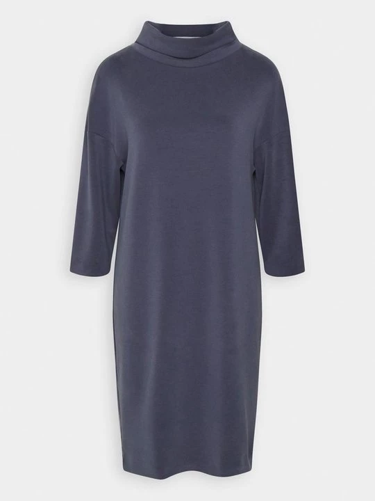 Foto van product Jerseyjurk La Strada Unica donkerblauw