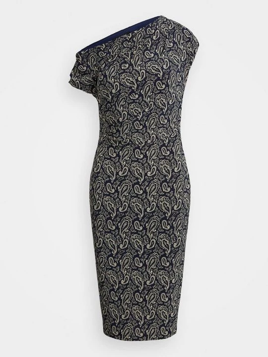 Foto van product Jerseyjurk Lauren Ralph Lauren blauw