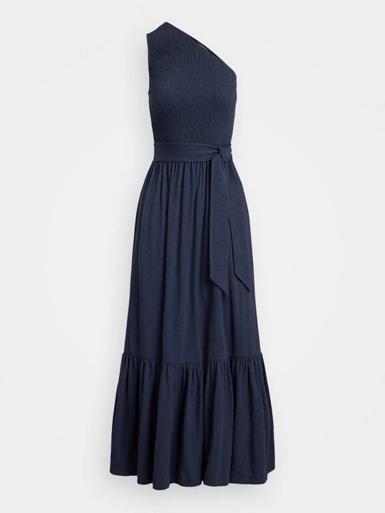 Foto van product Jerseyjurk Lauren Ralph Lauren donkerblauw