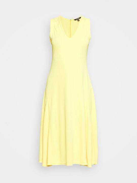 Foto van product Jerseyjurk Lauren Ralph Lauren geel