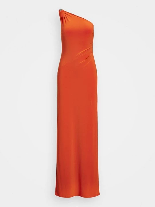 Foto van product Jerseyjurk Lauren Ralph Lauren oranje