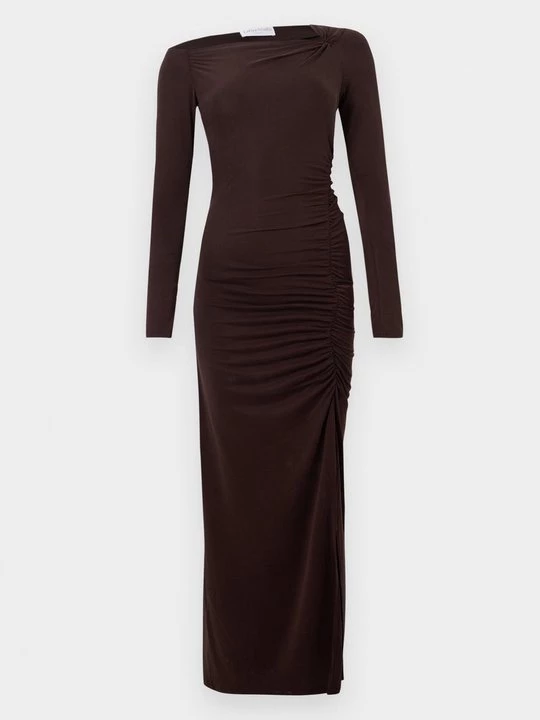 Foto van product Jerseyjurk LeGer bruin