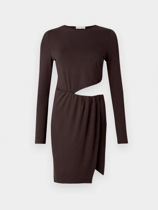 Foto van product Jerseyjurk LeGer bruin