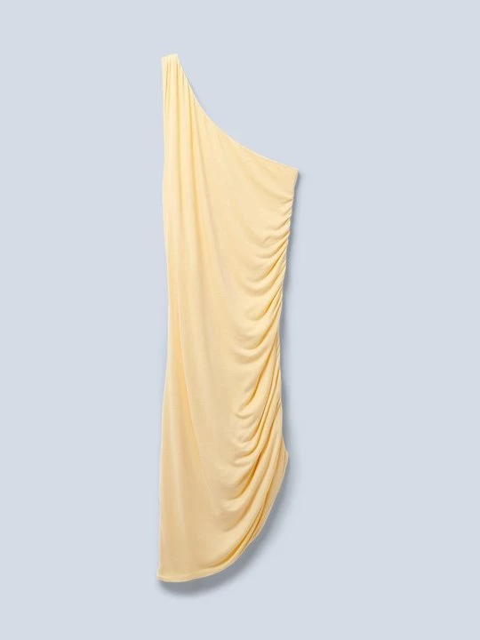 Foto van product Jerseyjurk LeGer geel
