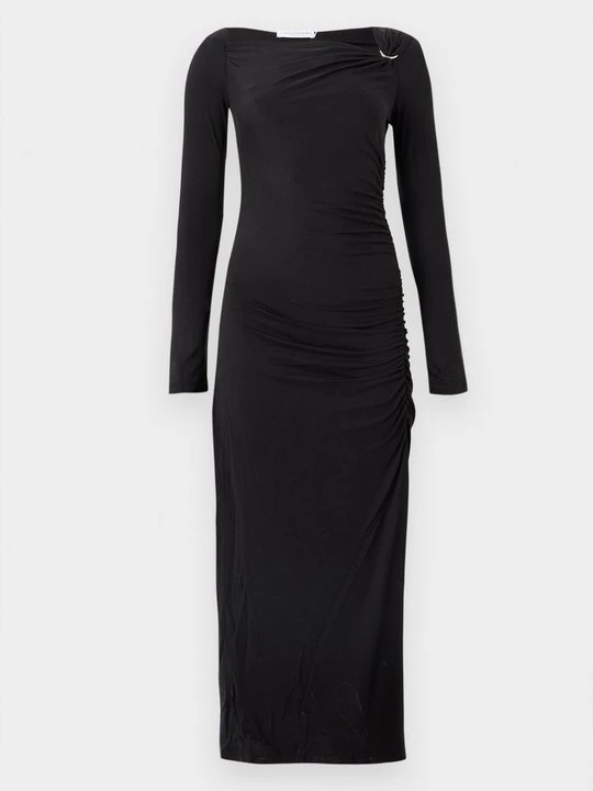 Foto van product Jerseyjurk LeGer zwart