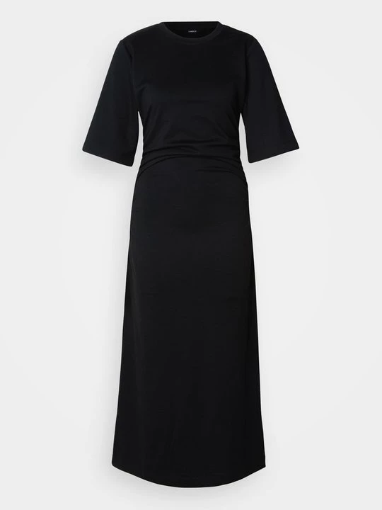 Foto van product Jerseyjurk Lindex zwart