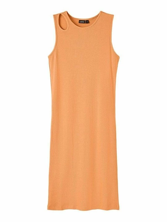 Foto van product Jerseyjurk LMTD oranje