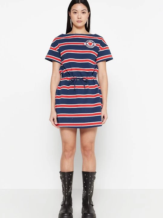Foto van product Jerseyjurk LOVE MOSCHINO