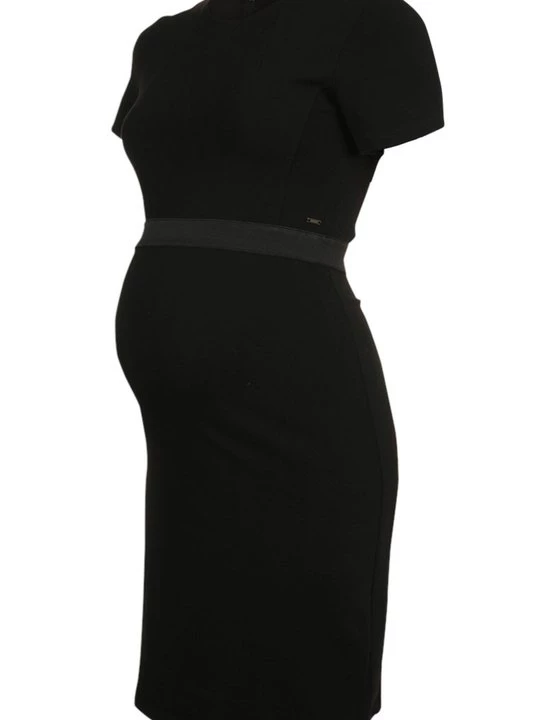 Foto van product Jerseyjurk Love2wait zwart