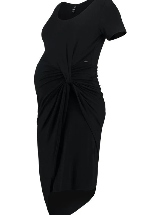 Foto van product Jerseyjurk Love2wait zwart