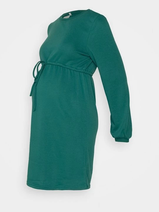 Foto van product Jerseyjurk Mamalicious groen