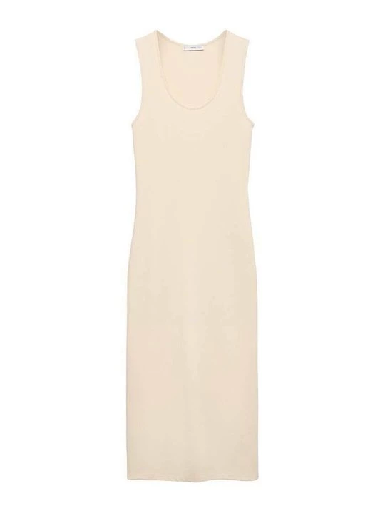 Foto van product Jerseyjurk Mango crème