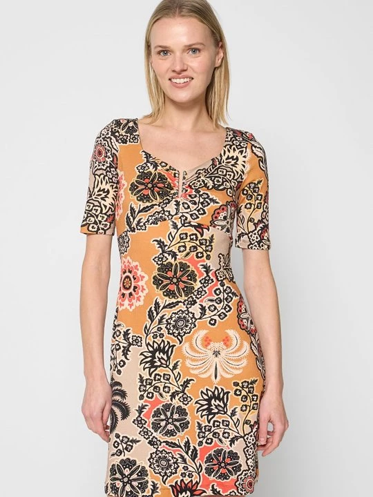 Foto van product Jerseyjurk Marc Cain
