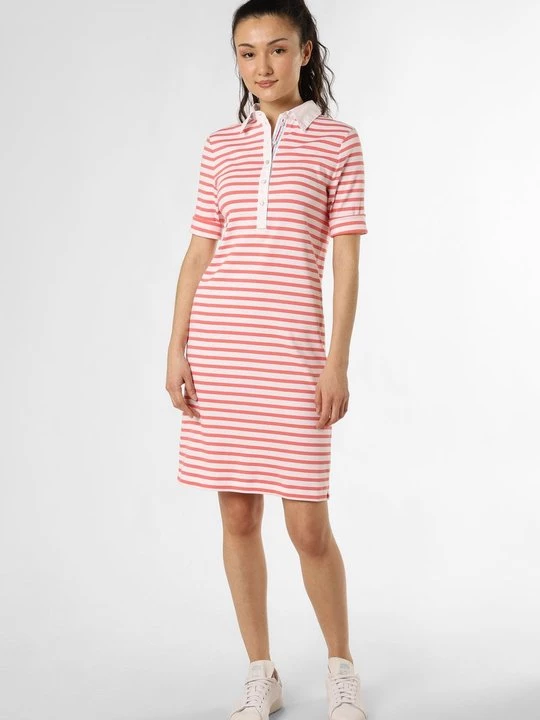 Foto van product Jerseyjurk Marc Cain roze