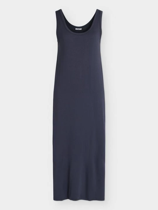 Foto van product Jerseyjurk Marc O'Polo donkerblauw