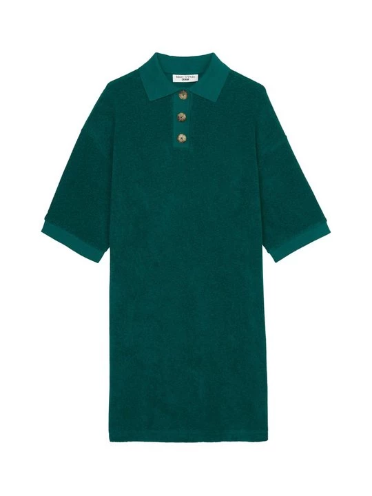 Foto van product Jerseyjurk Marc O'Polo groen