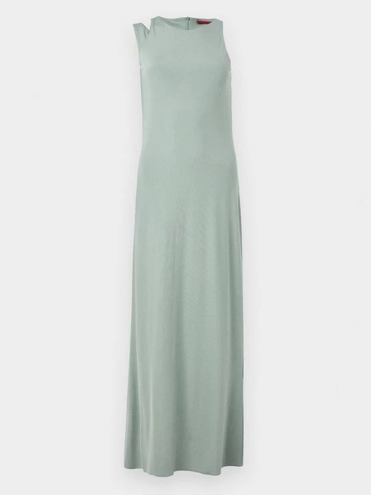 Foto van product Jerseyjurk MAX&Co. mintgroen
