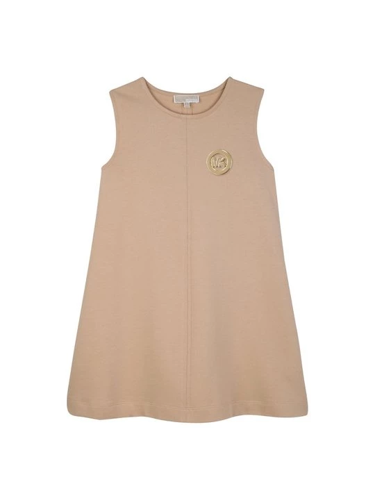Foto van product Jerseyjurk Michael Kors beżowy