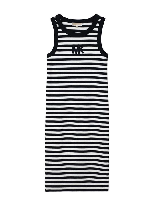 Foto van product Jerseyjurk Michael Kors blauw