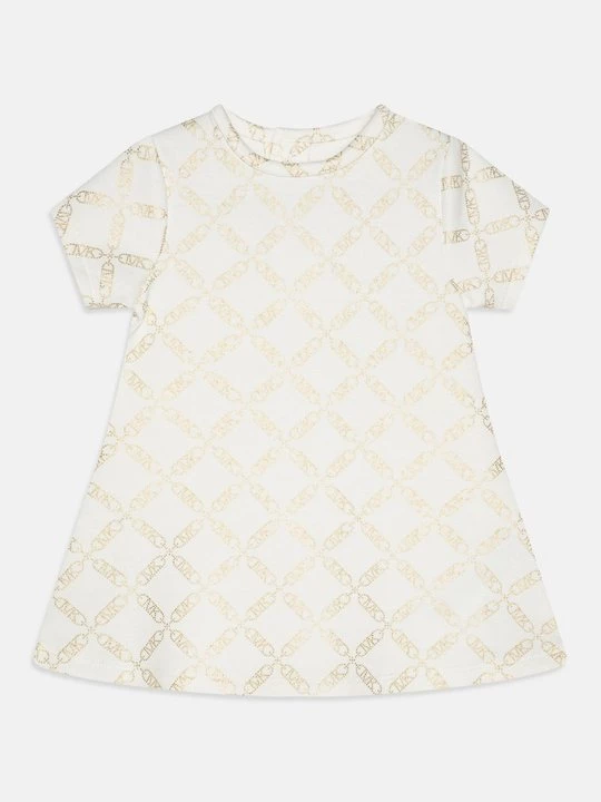 Foto van product Jerseyjurk Michael Kors crème