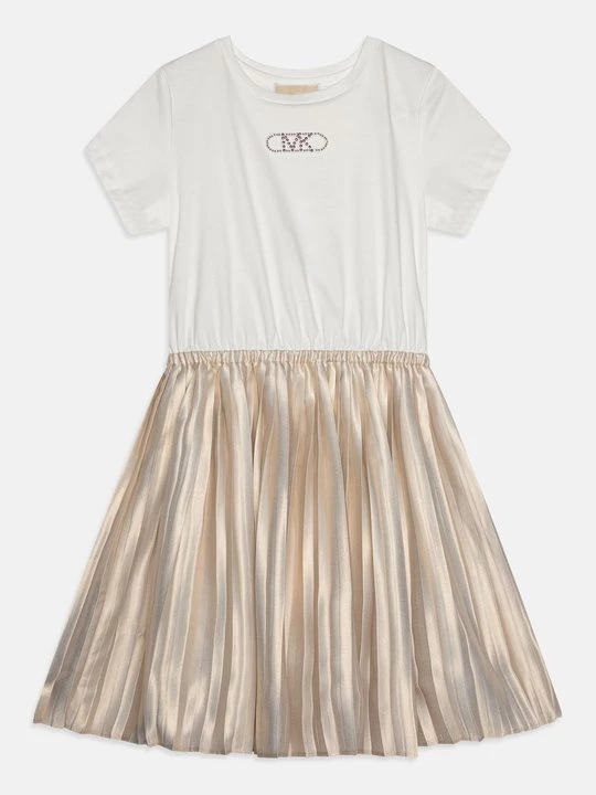 Foto van product Jerseyjurk Michael Kors crème