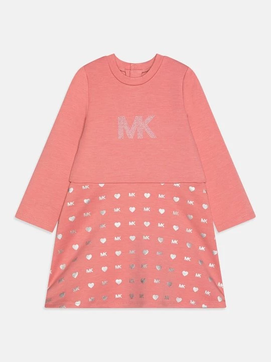 Foto van product Jerseyjurk Michael Kors donkerroze