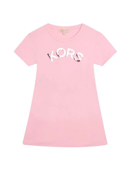 Foto van product Jerseyjurk Michael Kors donkerroze