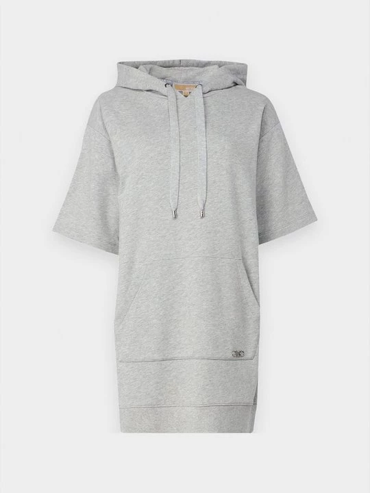 Foto van product Jerseyjurk Michael Kors lichtgrijs