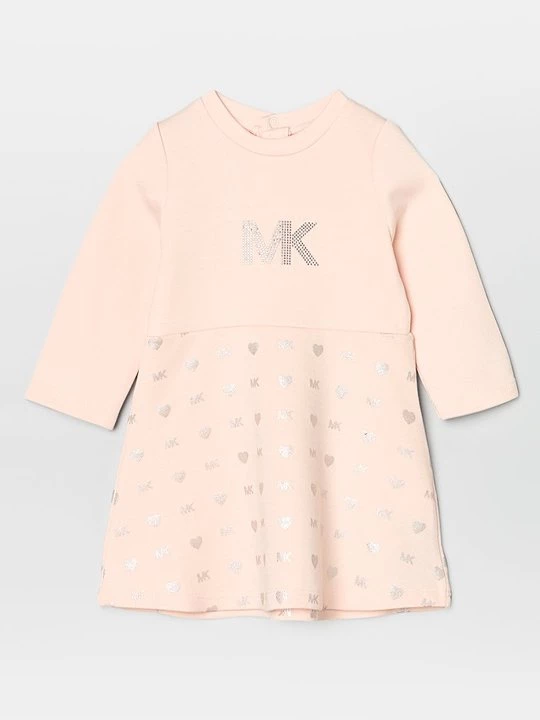 Foto van product Jerseyjurk Michael Kors lichtrood