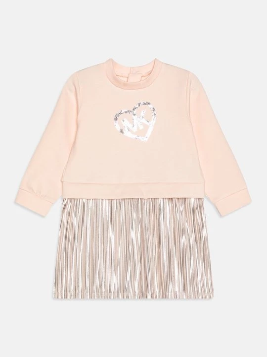 Foto van product Jerseyjurk Michael Kors roze