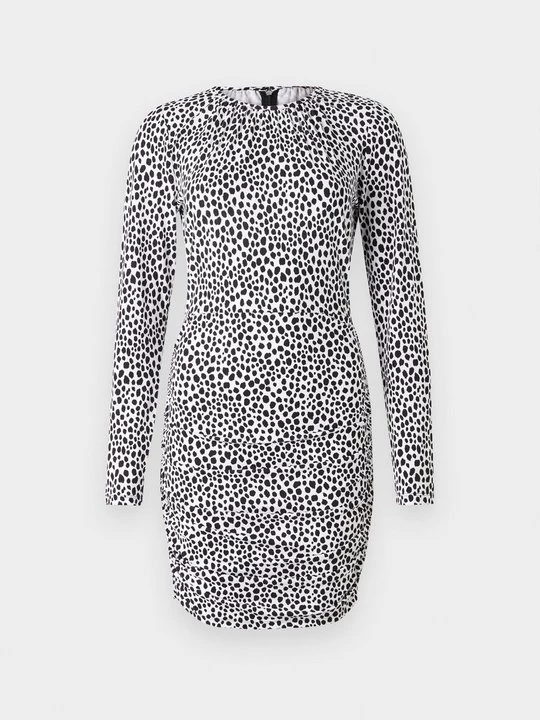 Foto van product Jerseyjurk Michael Kors wit