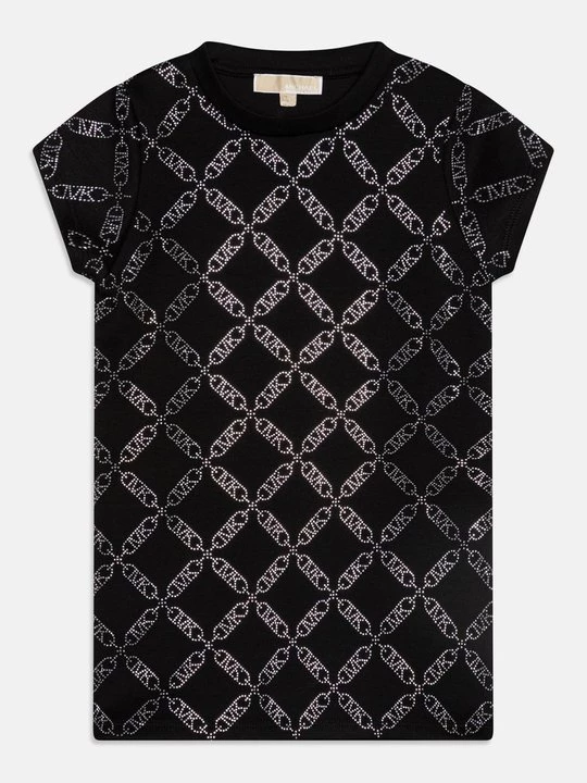Foto van product Jerseyjurk Michael Kors zwart