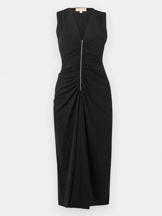 Foto van product Jerseyjurk Michael Kors zwart