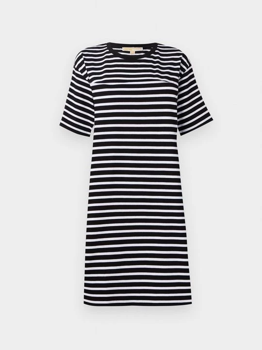 Foto van product Jerseyjurk Michael Kors zwart