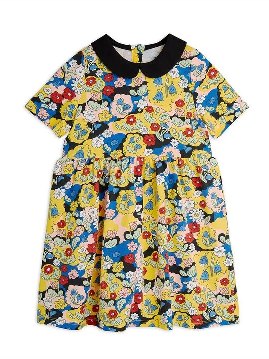 Foto van product Jerseyjurk Mini Rodini