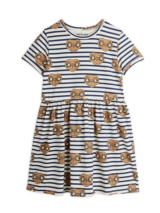 Foto van product Jerseyjurk Mini Rodini
