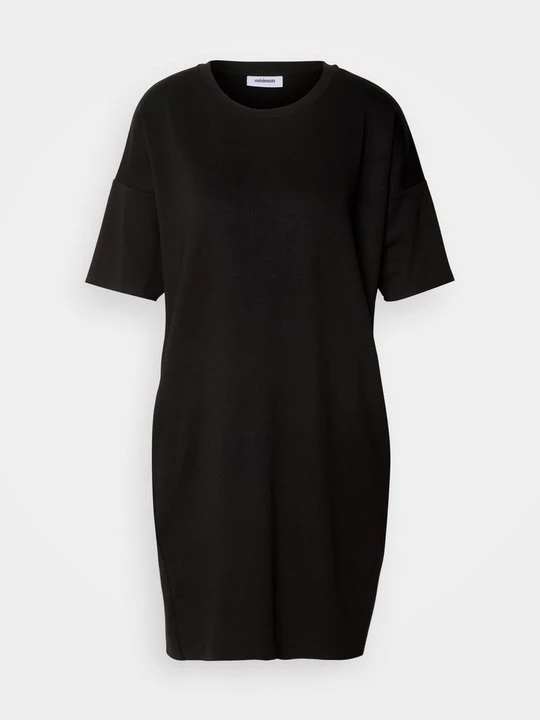 Foto van product Jerseyjurk Minimum zwart