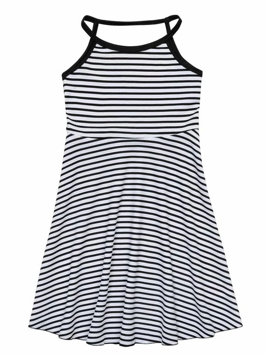 Foto van product Jerseyjurk MINOTI wit