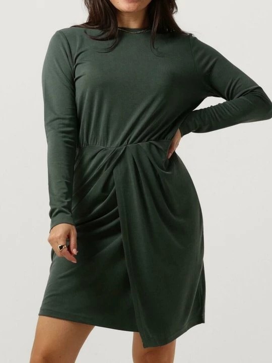 Foto van product Jerseyjurk Minus groen