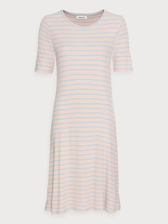 Foto van product Jerseyjurk Modström